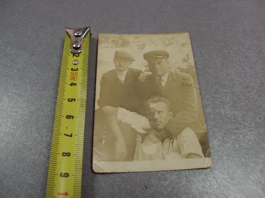 фотография шахта артема №10 герой советского союза гсс 1937 №12220 Ціна