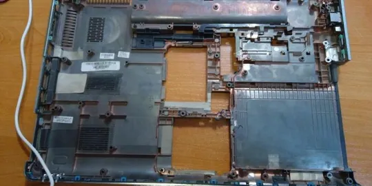 Купити Поддон HP Pavilion dv6 zye3cut100603cvd083