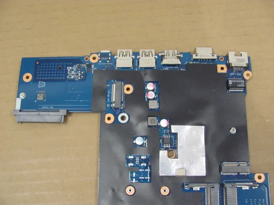 81-2 материнська плата РОБОЧА DAX9AAMB6E0 AMD A9-9420 для HP ProBook 455 G5 оригінал Де купити