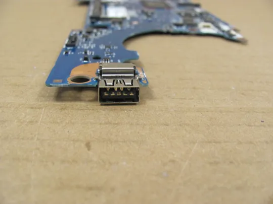 827-1 материнська плата  L13710-601 6050A2930901 i5-8350U для HP EliteBook 830 G5 оригінал Недорого