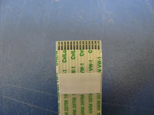 №13-12 Плата модуль USB AUDIO LS-C282P NBX0001RA00 для LENOVO Z51-70  Ideapad 500-15ISK оригінал Продаж