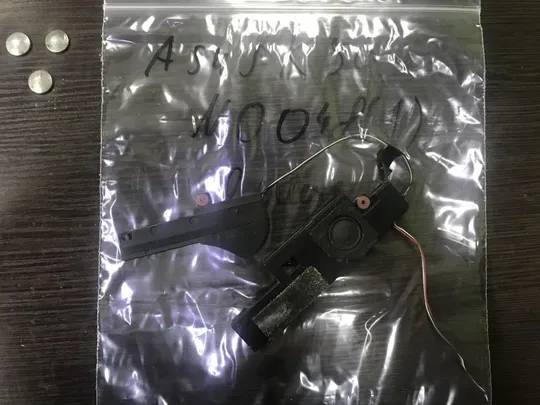 Asus K56 Динамики Ціна