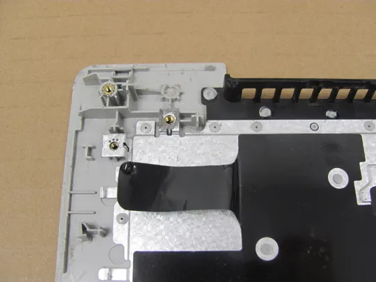 759-36 Кришка панель палмрест AP1YS000300 з клавіатурою робоча 9Z.NDSSN.10G для Lenovo Ideapad 320s-14 320S-14IKB  оригінал Недорого