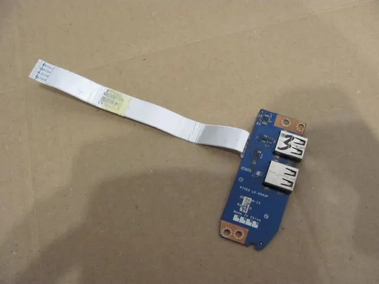 Купити 511-10 USB плата LS-6993P для ACER ASPIRE 7750 7560 оригінал