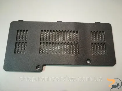 фото, Сервісна кришка для ноутбука Packard Bell Easynote ML61B, б/в