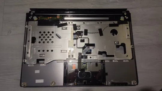 Купити верх і корито Fujitsu E734