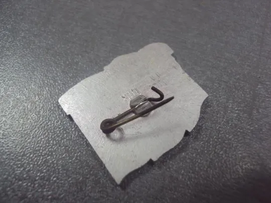 знак 30 лет освобождения белоруссии №5262 З аукціону