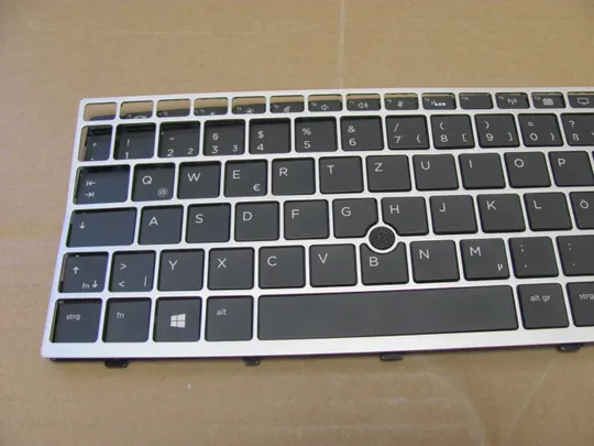 Купити номер1015-15 клавіатура з підсвіткою  L11999-041 6037B0136104 для HP ELITEBOOK 850 G5 G6 Zbook 15U G5 G6 EliteBook 855 850 G5оригінал