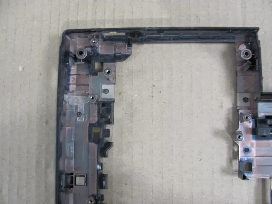 394-28 Кришка дно піддон корпуса AP1DH000C10  для LENOVO ThinkPad L570 оригінал Недорого