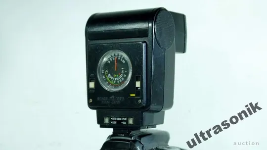 Купити фотовспышка Canon Speedlite 199А для Canon FD