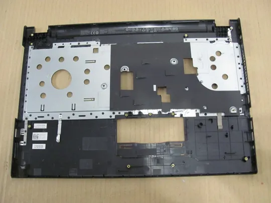 Купити номер0304-2 Кришка панель палмрест 0M214V для Dell Inspiron 15 3541 3542 3543 оригінал
