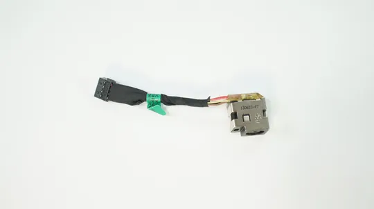 Купити Роз&#039;єм живлення PJ514 (HP G4-2000) з кабелем