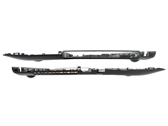 Купити Нижняя крышка (корыто) Lenovo Z500, P500, B500 Black