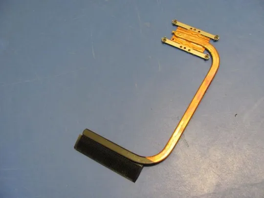 Купити №115-9 Термотрубка системи охолодження 776215-001 45Y63HSTP10 для HP ENVY 15 X360 оригінал