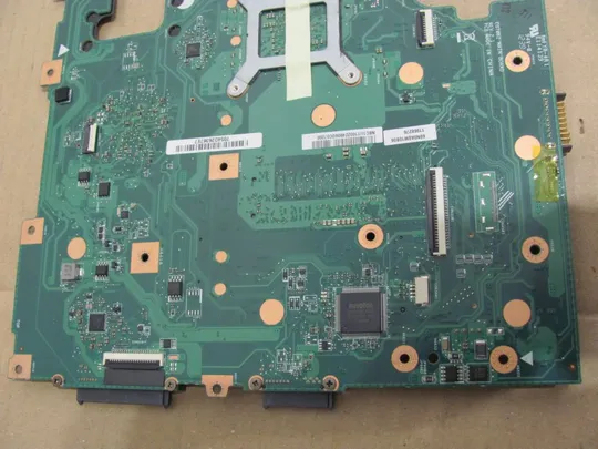 565-25 материнська плата РОБОЧА 69N0A8M10B06 для PACKARD BELL EASYNOTE EG70 LE11BZ оригінал Торговий майданчик