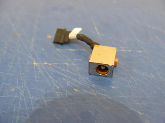 Купити №203-16 роз'єм живлення 450.02G08.0001 для Aspire VN7-791 VN7-791 оригінал