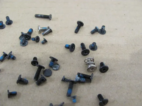 533-14 комплектуюче для Asus X73B A73B K73 K73T X73 оригінал Де купити