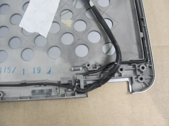 номер0329-2 кришка матриці Кришка дисплея Тильна кришка Корпус матриці Верхня кришка Задня кришка matrix cover   Top Case LCD Cover Rear Lid Back Cover Housing Cabinet AM0VG000101  0M16D4 для DELL LATITUDE E6440  оригінал в Україні