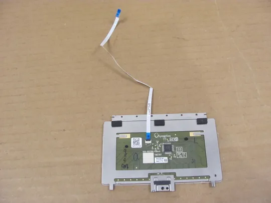 Купити 845-4 тачпад зі шлейфом 0KDJN4 50.46L07.101  для Dell Inspiron 14 7437 оригінал