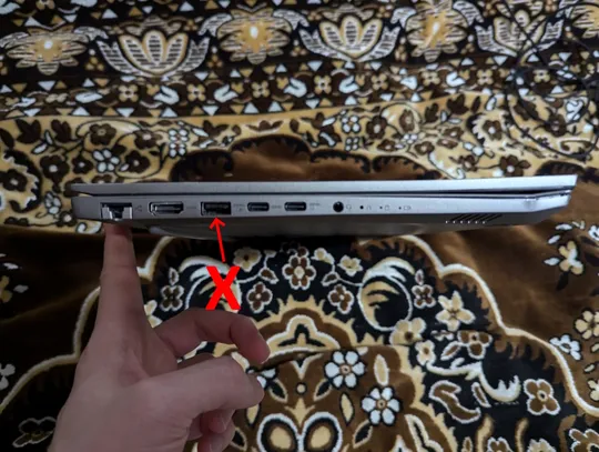 №5 Опис! Lenovo ThinkBook 14" 14-IIL Intel Core i5-1035G1 8GB 128GB DDR4 SSD Win 11 Pro Ноутбук Де купити