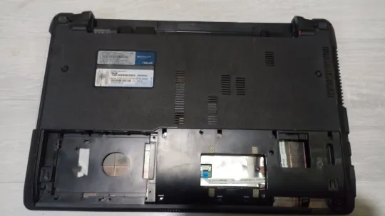 верх і корито Asus x54 x54c x54h k54c k54l Продаж