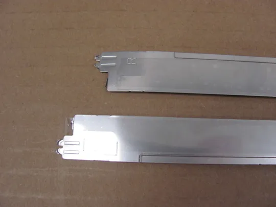 Купити 755-5 кріплення матриці 0JYHTV для  Dell Latitude 5530 E5530 5531 Precision 3570 3571 M3570 оригінал