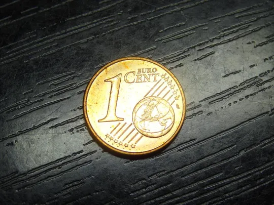 Купити 1 євроцент 2015 Франція