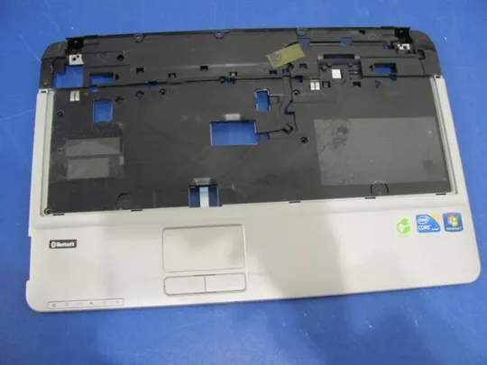 №306-6 Кришка панель палмрест та тачпад CP489112-01 33FH2TCJT30 для Fujitsu Lifebook A530 оригінал Ціна