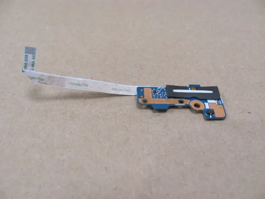 номер0789-9 плата кнопки вкл 6050A2926001 6050A3049101 6050A3038301  для HP EliteBook 745 840 G5 G6 850 G5 ZBook 14u G5 оригінал Ціна