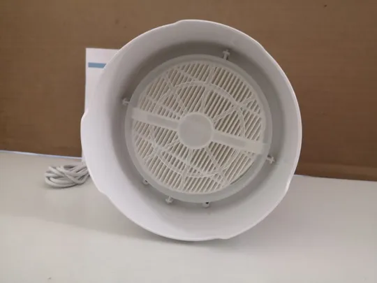 RIGOGLIOSO очищувач повітря для будинку з фільтром HEPA (17) Продаж