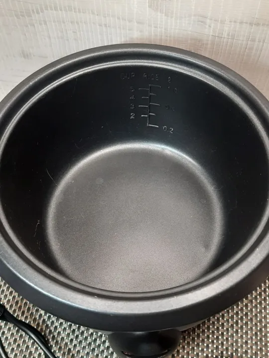 електрокаструля для приготування їжі Де купити