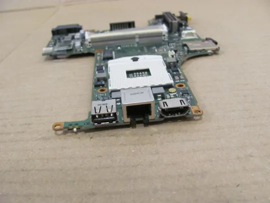 361-23 материнська плата CP448470-Z3 для FUJITSU S760 оригінал Недорого