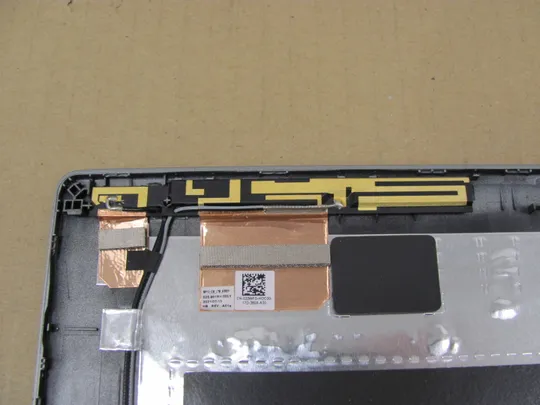 724-23 кришка матриці 0GR18W  для  DELL Latitude 5320  оригінал Інтернет-аукціон