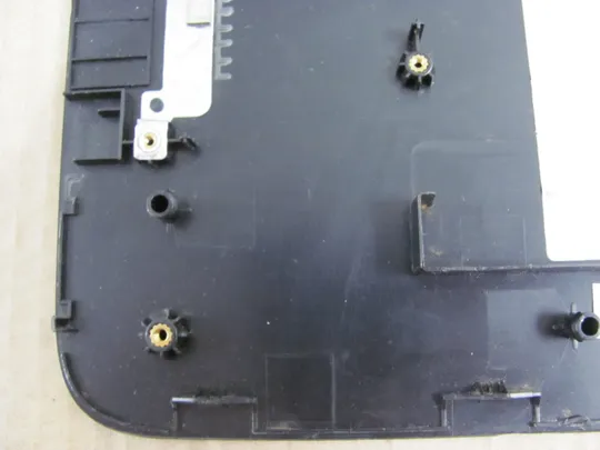 384-4  Кришка панель палмрест тачпад клавіатура РОБОЧА  4600C050011 856698-041  для HP Pavilion  17-X  17-Y оригінал Продаж