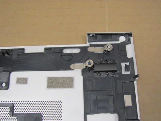 791-5 Кришка дно піддон корпуса 6070B1487701 L62728-001 для  HP Elitebook 745 840 G5 G6 оригінал в Україні