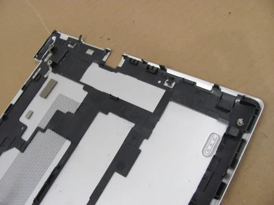 номер0885-6  Кришка дно піддон корпуса 6070B1487701 L62728-001  для HP Elitebook 745 840 G5 G6 оригінал Недорого