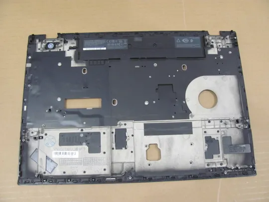 Купити 729-2  Кришка панель палмрест 460.0CW06.0003 01YR481 для Lenovo ThinkPad T580 P52S оригінал