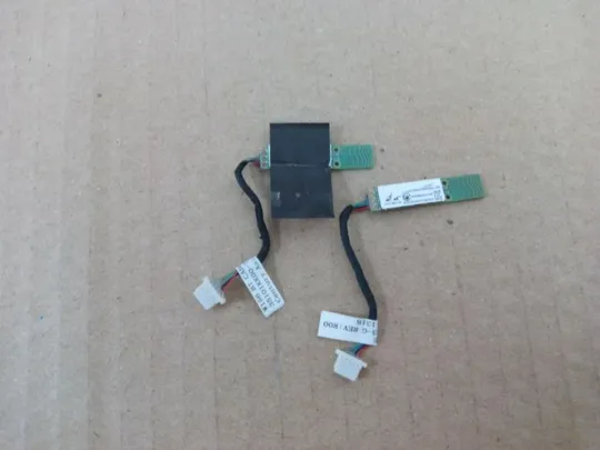 Купити №335-18 Плата Bluetooth 35101KK00-783-G для HP 8560w 8570w оригінал