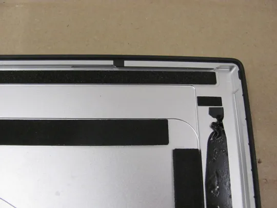 674-1 кришка матриці  0K4368 AM2FP000130 для Dell XPS 15 7590 P56F 9570 оригінал Інтернет-аукціон