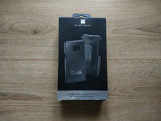 Чехол Platinum для Samsung Galaxy Note 7 N930 чохол Ціна