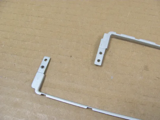 Купити номер0881-31 кріплення матриці з петлями  для Lenovo V340-17 L340-17  оригінал