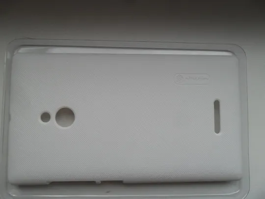 Чехол Nillkin для Nokia XL RM-1030 чохол захисна плівка Де купити