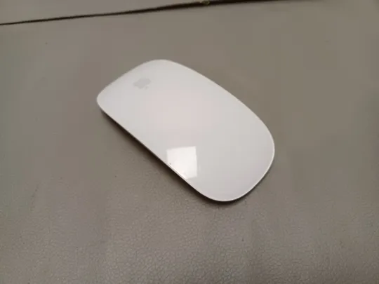 0599C бездротова миша Apple Magic Mouse З аукціону