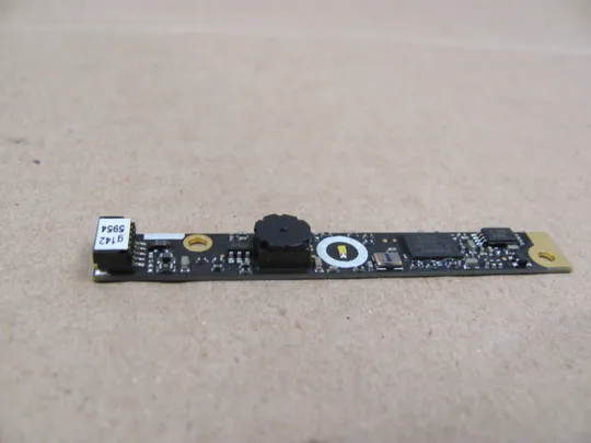 Купити 654-13 WEB камера AI009049000  для HP G72 G72-130EG G72-120EG, G72-150EF оригінал