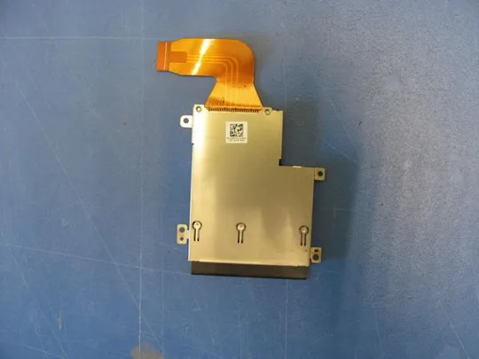 №68-5 Зчитувач карт 0X8P1N для DELL PRECISION M4700 оригінал Продаж