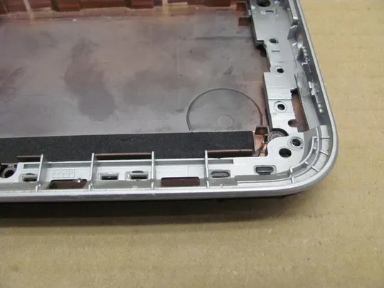 402-1 Кришка дно піддон корпуса 3IU86TP003 для HP Pavilion 15 15-N оригінал Інструкція