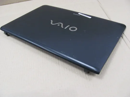 411-19 кришка матриці 3FHK5LHN000 EAHK5004010 для  SONY VAIO  SVE15 SVE151 SVE151G17M  оригінал Інструкція