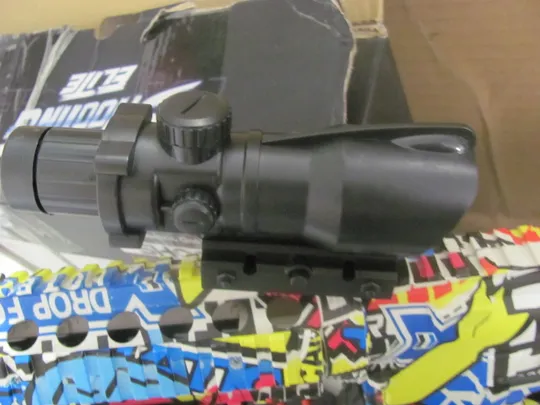 Іграшковий автомат Орбіган M4A1 на орбізах (гелевих кульках) акумуляторний (18) Інтернет-аукціон