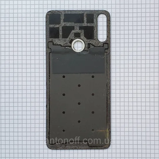 Купити Задня кришка TP-Link Neffos X20 TP7071A для телефона оригінал з розборки