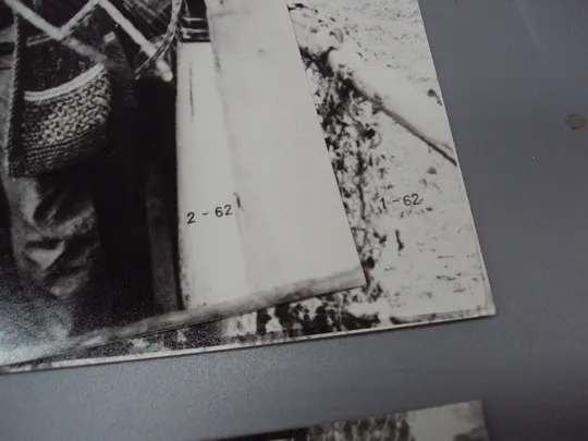 Кадр из фильма Не хнычь, Белочка 1, 2, 4 и 6 - 62 фотография 23,7х18,3 см лот 4 шт №18349МЯ Інтернет-аукціон